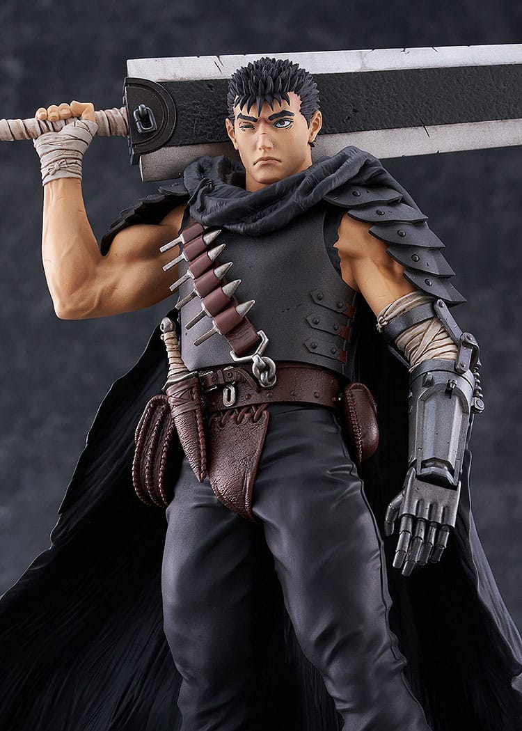 Guts (Black Swordsman) Pop Up Parade L Max Factory - Anime Figuren günstig kaufen