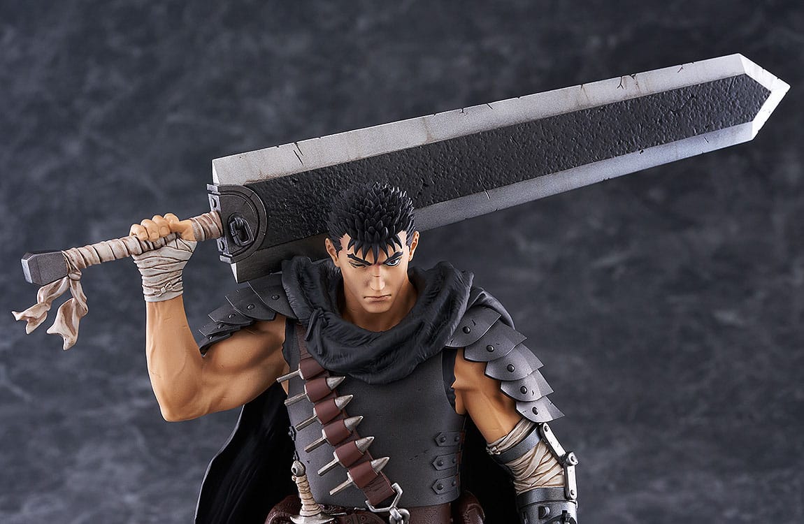 Guts (Black Swordsman) Pop Up Parade L Max Factory - Anime Figuren günstig kaufen