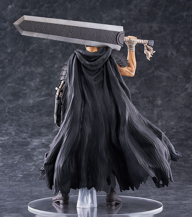 Guts (Black Swordsman) Pop Up Parade L Max Factory - Anime Figuren günstig kaufen