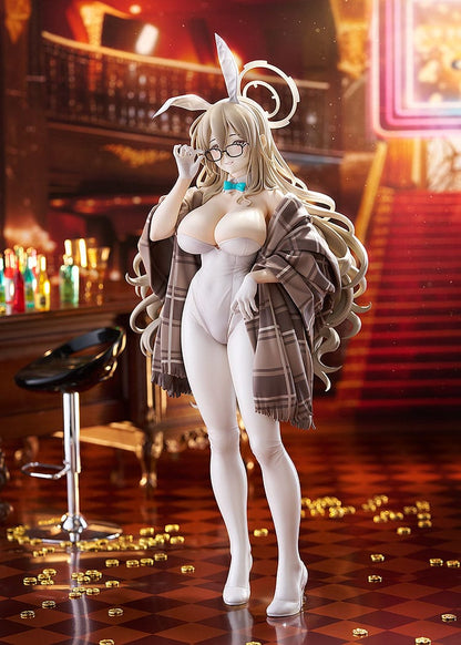 Akane Murokasa (Bunny Girl) Blue Archive Max Factory