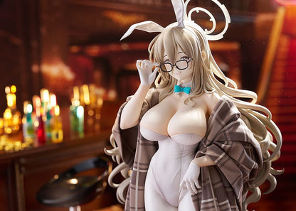 Akane Murokasa (Bunny Girl) Blue Archive Max Factory