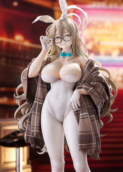Akane Murokasa (Bunny Girl) Blue Archive Max Factory