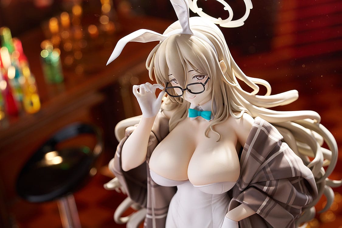 Akane Murokasa (Bunny Girl) Blue Archive Max Factory