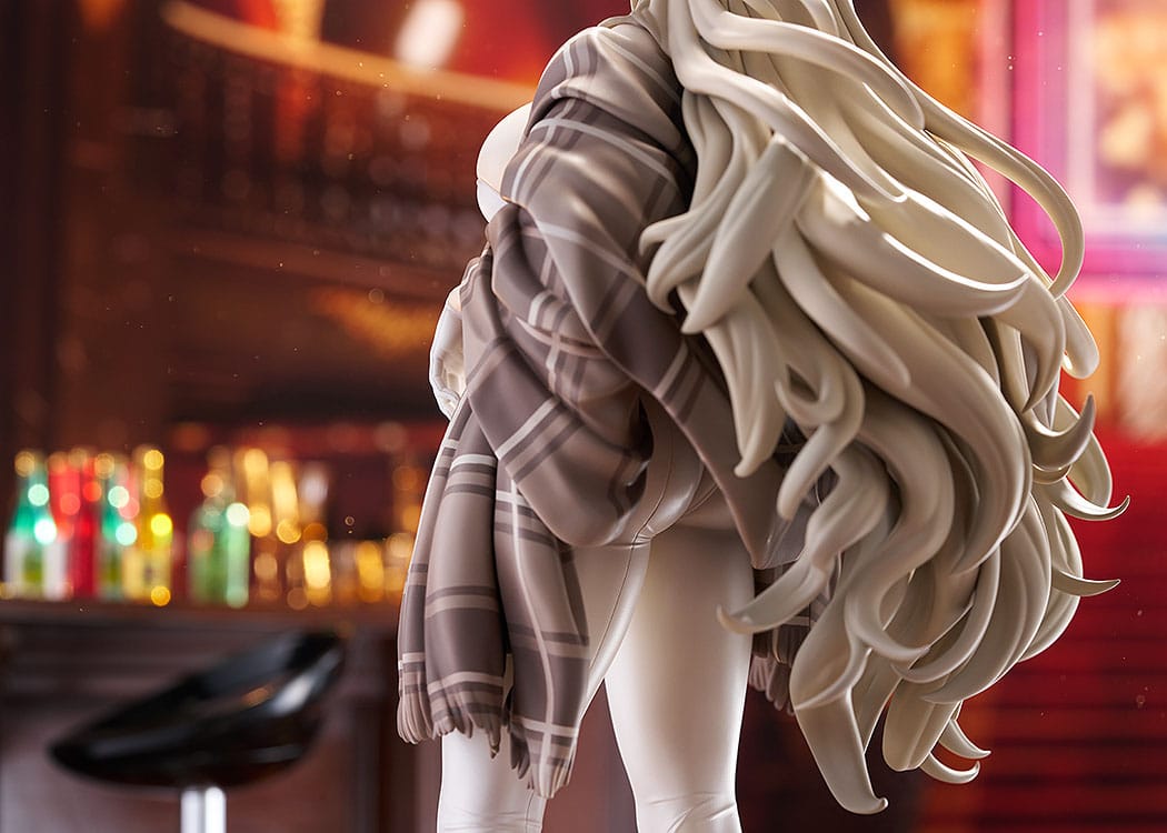 Akane Murokasa (Bunny Girl) Blue Archive Max Factory
