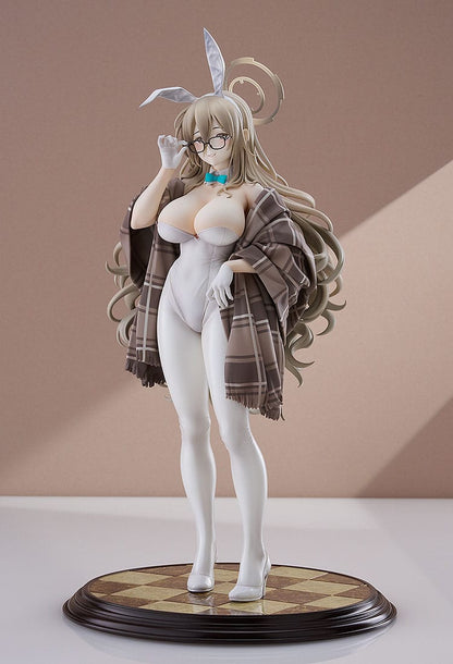 Akane Murokasa (Bunny Girl) Blue Archive Max Factory