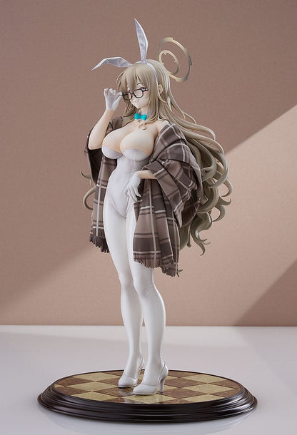 Akane Murokasa (Bunny Girl) Blue Archive Max Factory