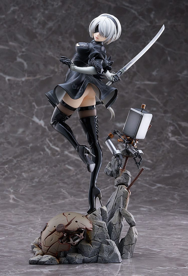2B NieR:Automata Ver1.1a Max Factory