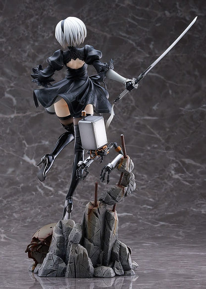 2B NieR:Automata Ver1.1a Max Factory
