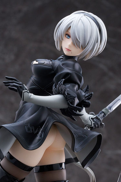 2B NieR:Automata Ver1.1a Max Factory