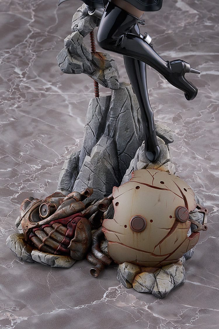 2B NieR:Automata Ver1.1a Max Factory