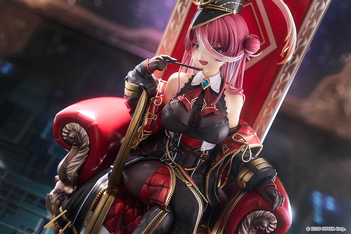 Houshou Marine Thirty Outfit Max Factory - Anime Figuren günstig kaufen