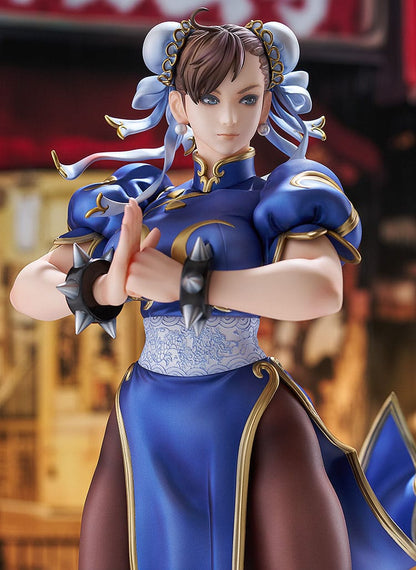 Chun-Li Standby Max Factory