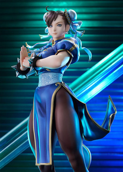 Chun-Li Standby Max Factory