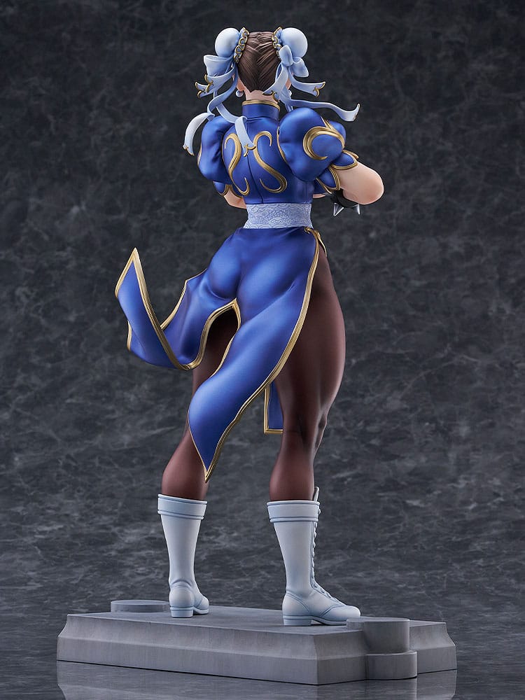Chun-Li Standby Max Factory