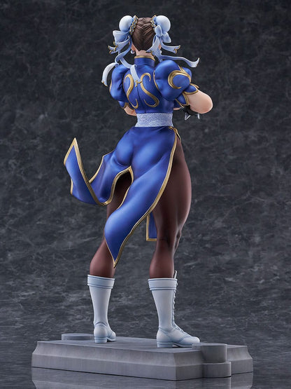 Chun-Li Standby Max Factory