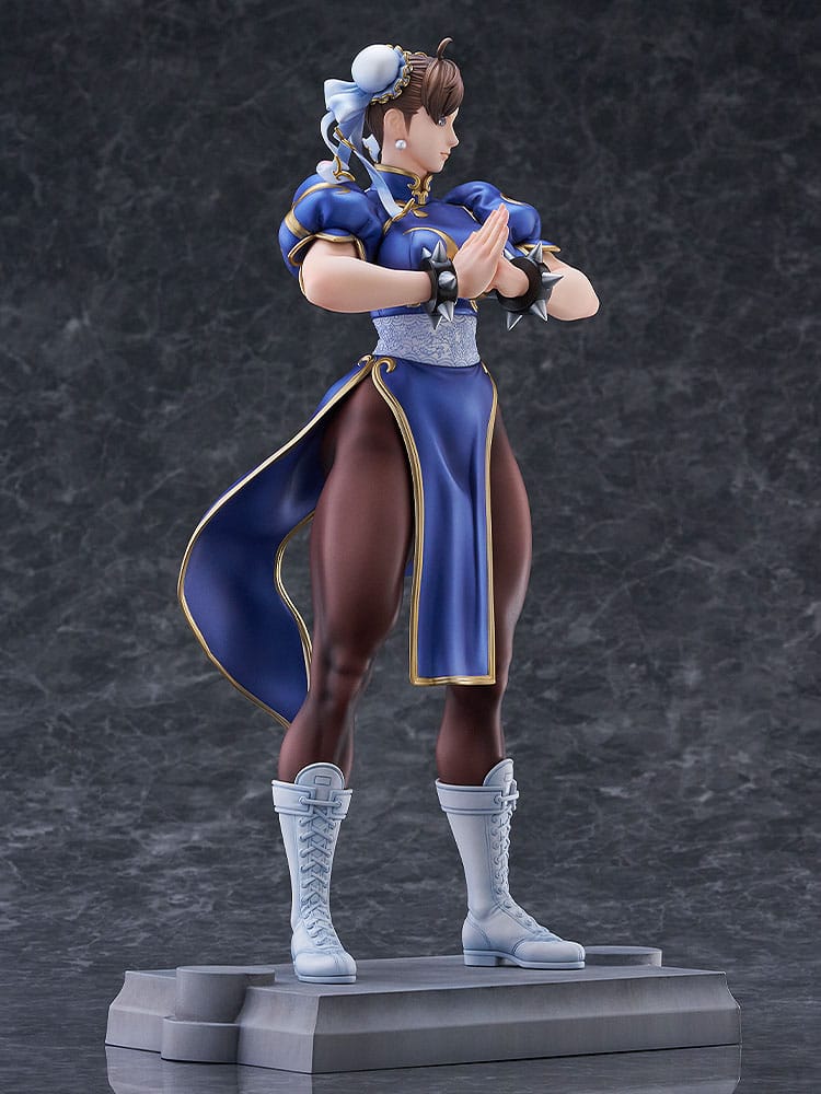 Chun-Li Standby Max Factory