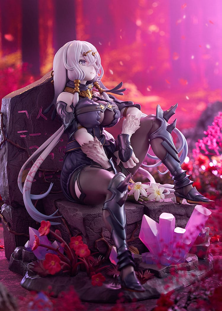 Lila Decyrus Atelier Ryza: Ever Darkness & the Secret Hideout Max Factory