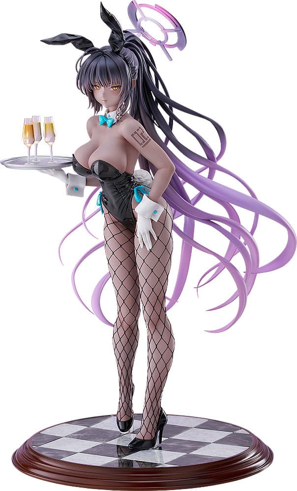 Karin Kakudate (Bunny Girl) Blue Archive Max Factory