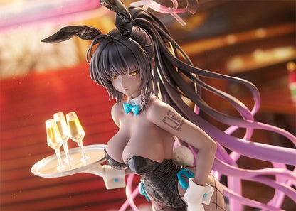 Karin Kakudate (Bunny Girl) Blue Archive Max Factory