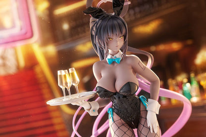 Karin Kakudate (Bunny Girl) Blue Archive Max Factory