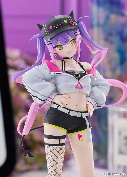 Tokoyami Towa Pop Up Parade SP Max Factory