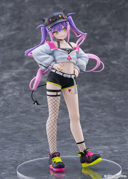 Tokoyami Towa Pop Up Parade SP Max Factory