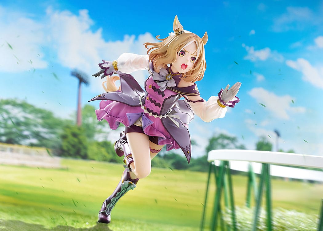 Top Road Uma Musume Pretty Derby Max Factory