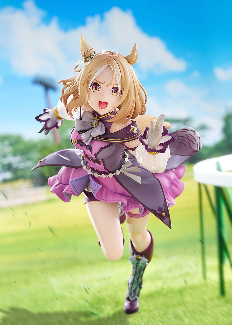 Top Road Uma Musume Pretty Derby Max Factory