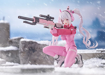 Alice Figma Goddess of Victory: Nikke Max Factory - Anime Figuren günstig kaufen