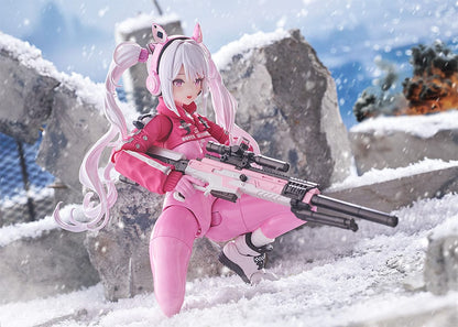 Alice Figma Goddess of Victory: Nikke Max Factory - Anime Figuren günstig kaufen