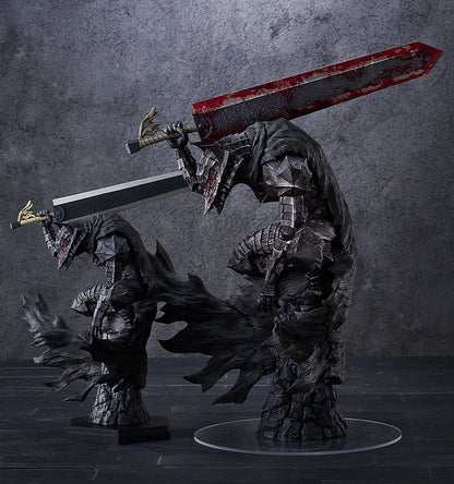Guts (Berserker Armor) Pop Up Parade XL Max Factory