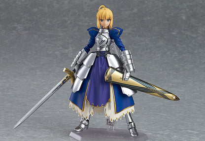 Altria Pendragon Saber 2.0 Figma Max Factory - Anime Figuren günstig kaufen