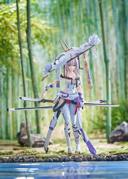 Scarlet Figma Max Factory - Anime Figuren günstig kaufen