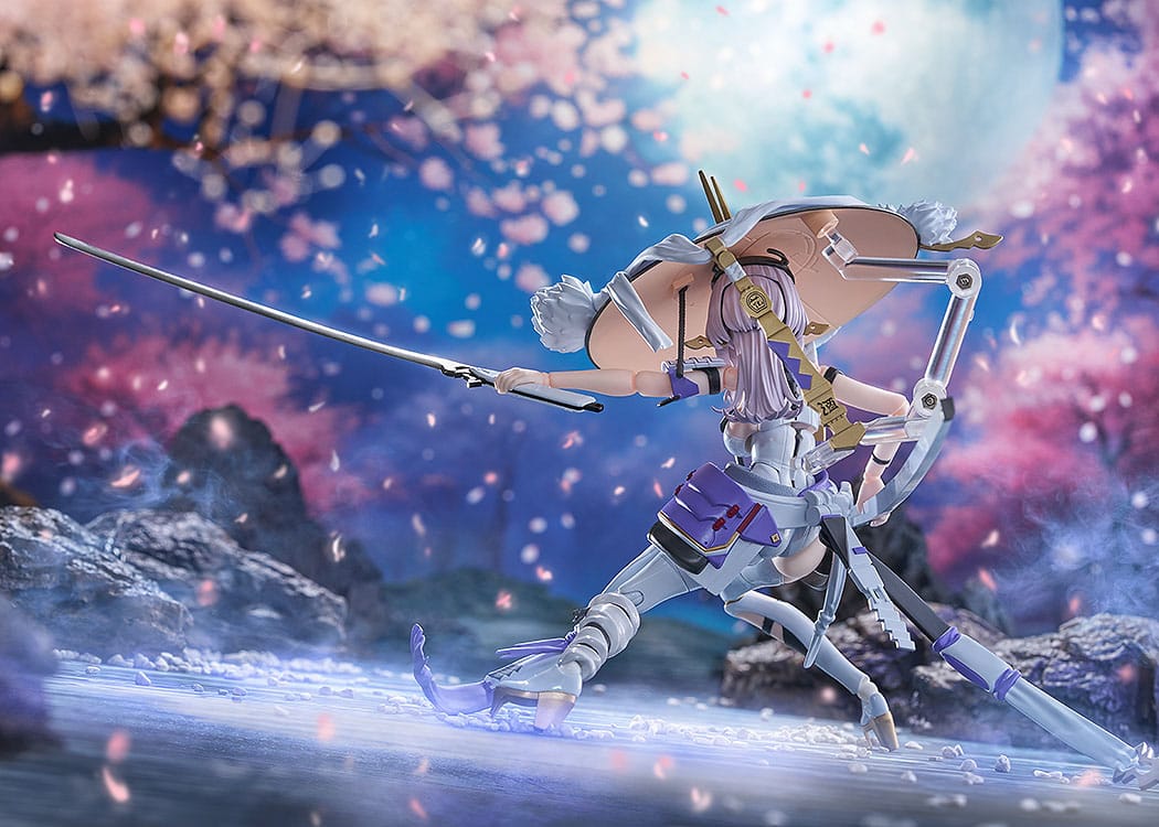 Scarlet Figma Max Factory - Anime Figuren günstig kaufen