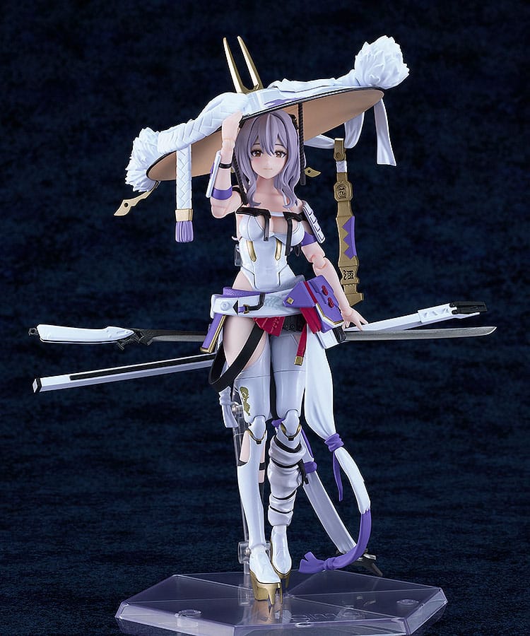 Scarlet Figma Max Factory - Anime Figuren günstig kaufen