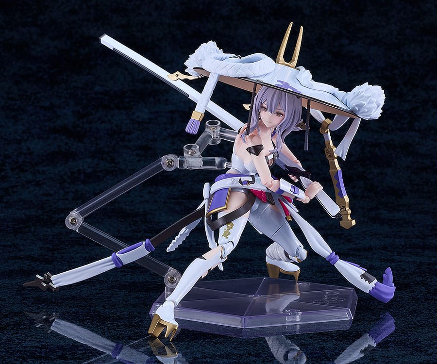 Scarlet Figma Max Factory - Anime Figuren günstig kaufen
