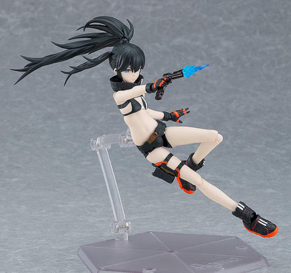 Black Rock Shooter - Empress Ver. - Figma (#576) - Max Factory - Anime Figuren günstig kaufen