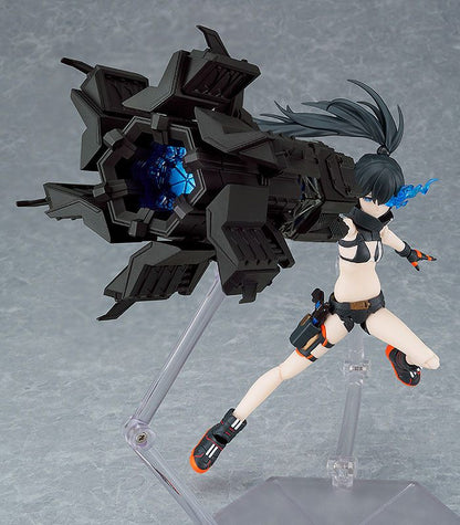 Black Rock Shooter - Empress Ver. - Figma (#576) - Max Factory - Anime Figuren günstig kaufen