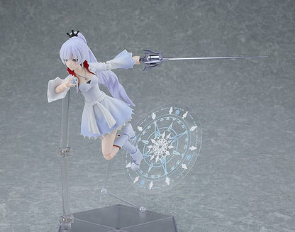 Weiss Schnee - RWBY: Ice Queendom - Max Factory