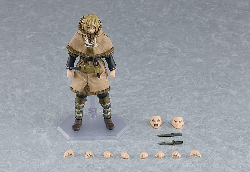 Thorfinn - Vinland Saga - Max Factory
