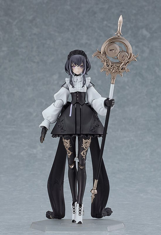 NH-02 - Hito Kaiki - Max Factory