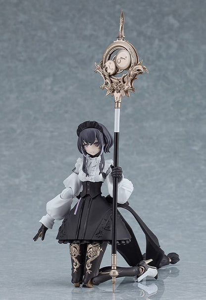 NH-02 - Hito Kaiki - Max Factory