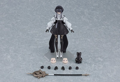 NH-02 - Hito Kaiki - Max Factory
