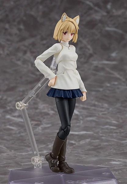 Arcueid Brunestud - Figma 612 - Tsukihime - Anime Figuren günstig kaufen