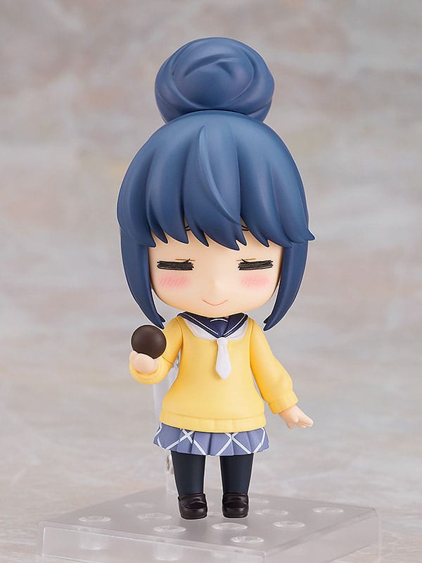 Rin Shima Laid-Back Camp Anime Figur günstig online bestellen