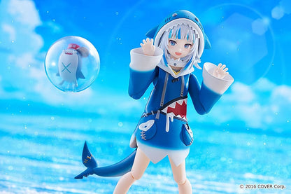 Gawr Gura Figma (#618) Max Factory - Anime Figuren günstig kaufen