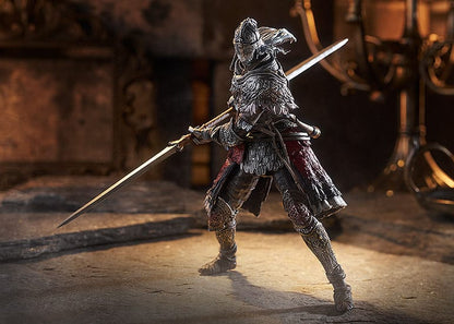 Raging Wolf Figma Max Factory