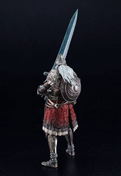 Raging Wolf Figma Max Factory