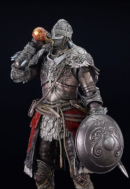 Raging Wolf Figma Max Factory