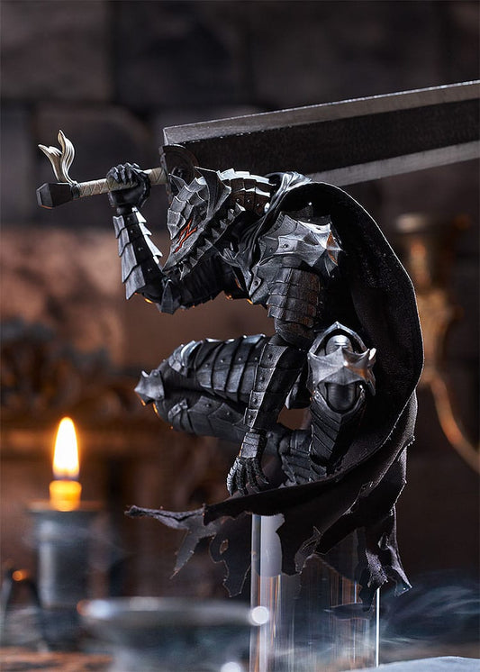Guts: Berserker Armor Ver. Plastic Model Kit Max Factory - Anime Figuren günstig kaufen